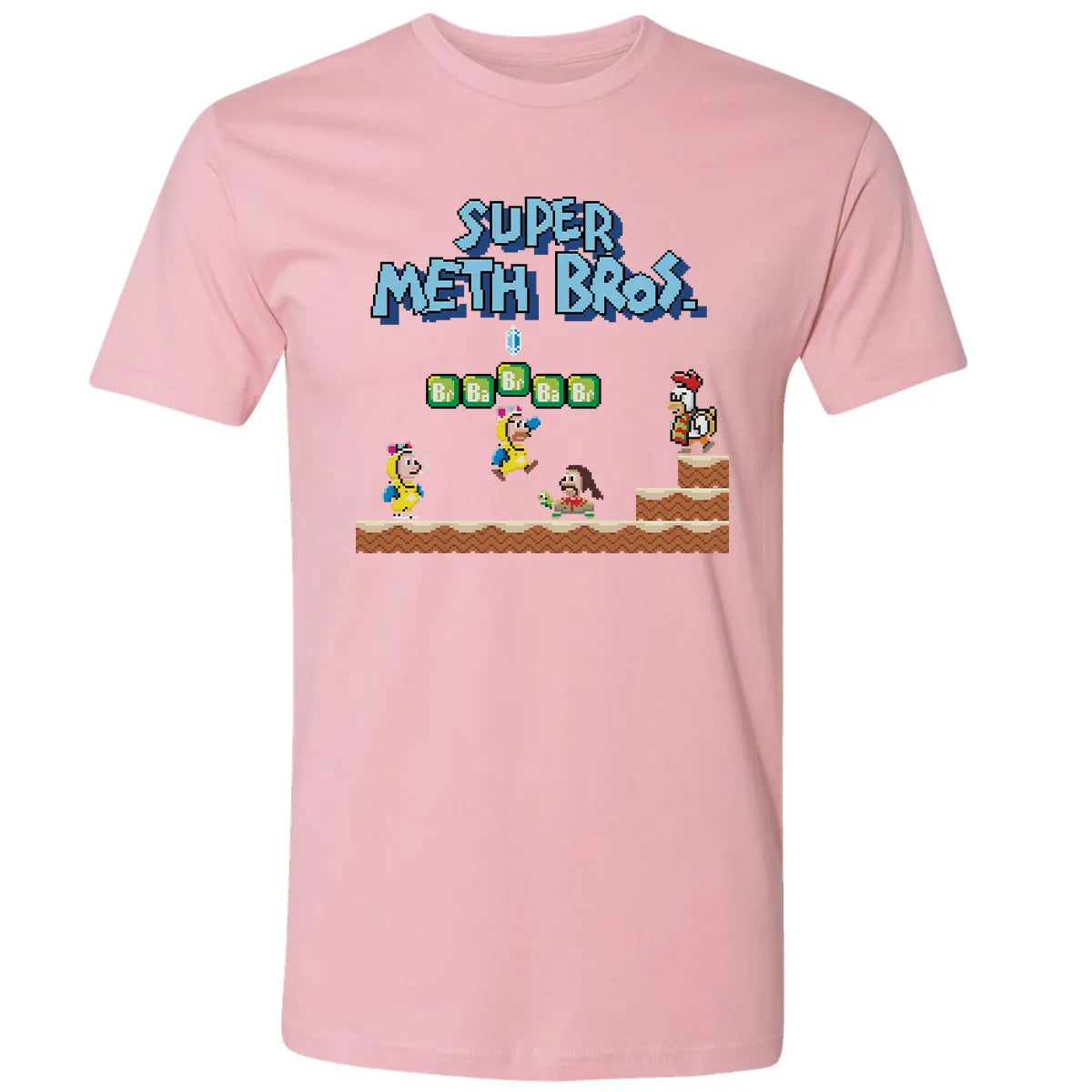 Premium Unisex T-shirt - TRR2216L