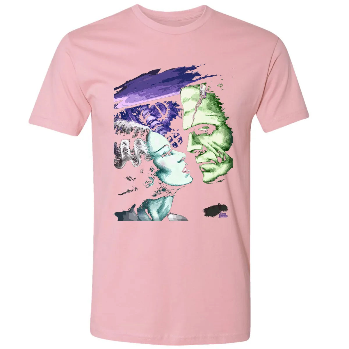 Premium Unisex T-shirt - E7G2YDXR