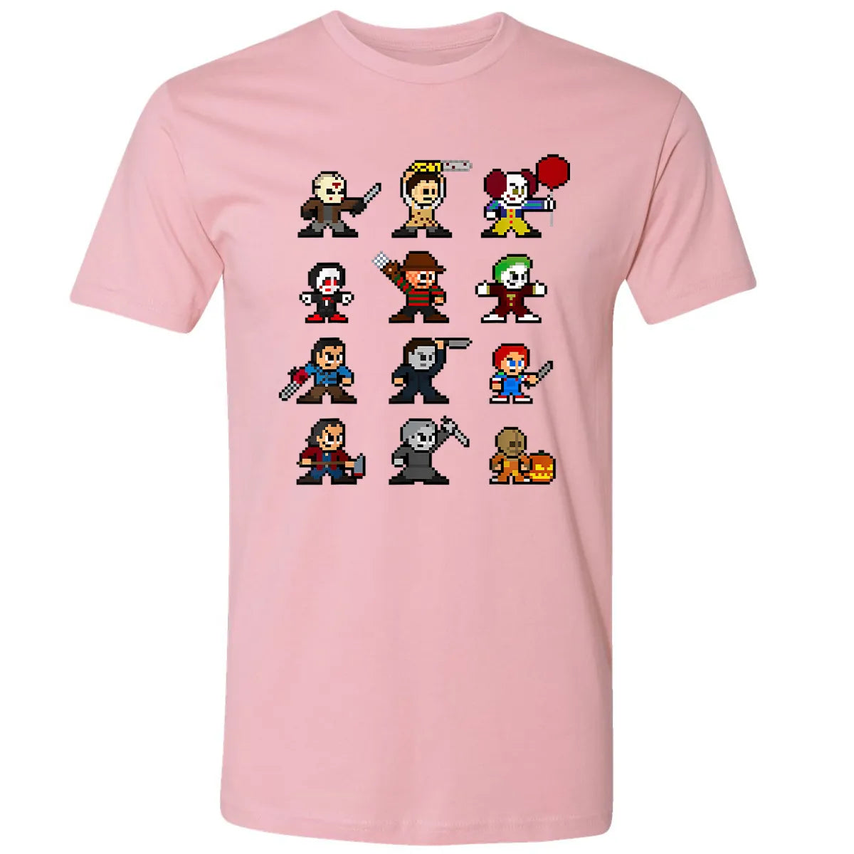 Premium Unisex T-shirt - N8H3XM3K