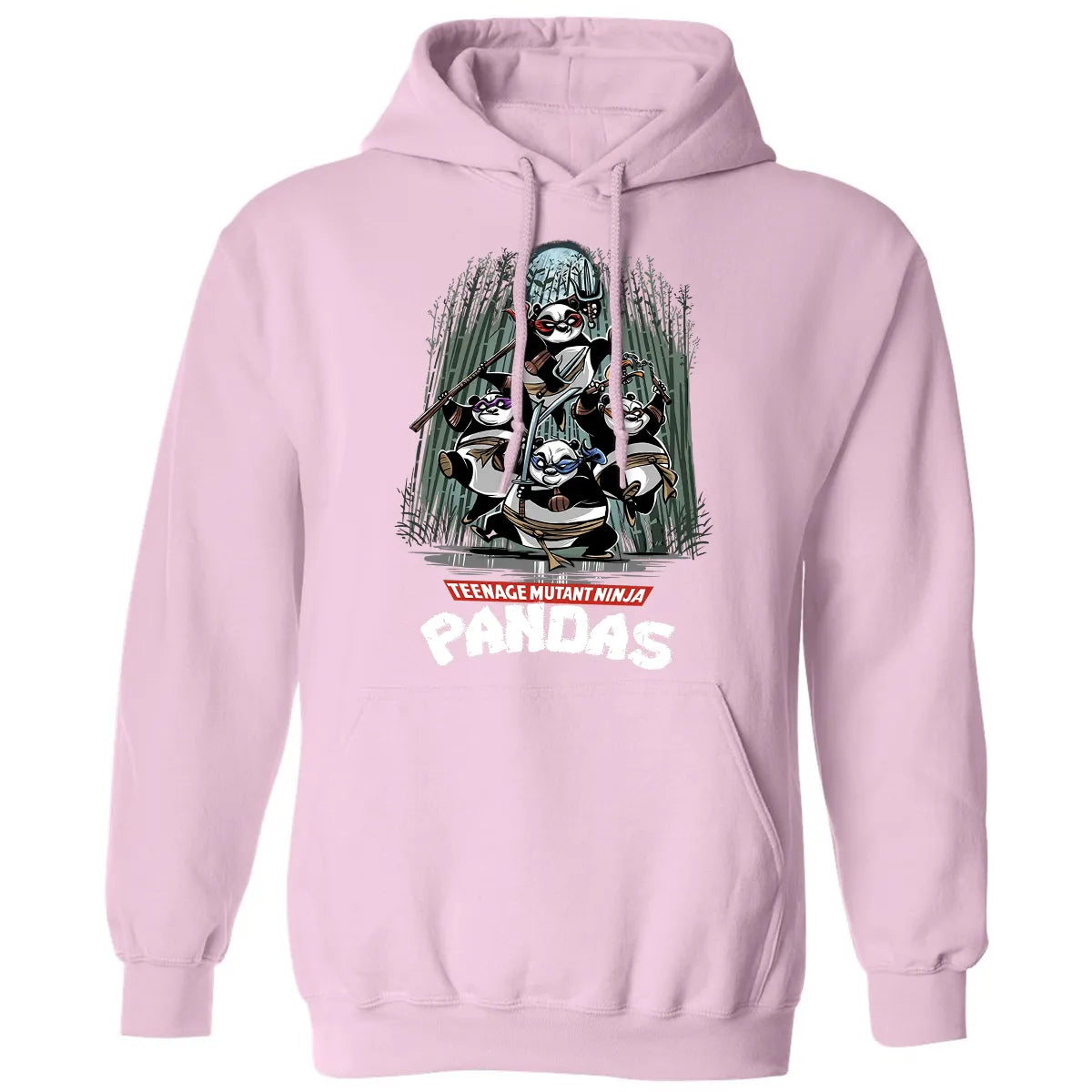 Classic Unisex Hoodie - PXD6FF66
