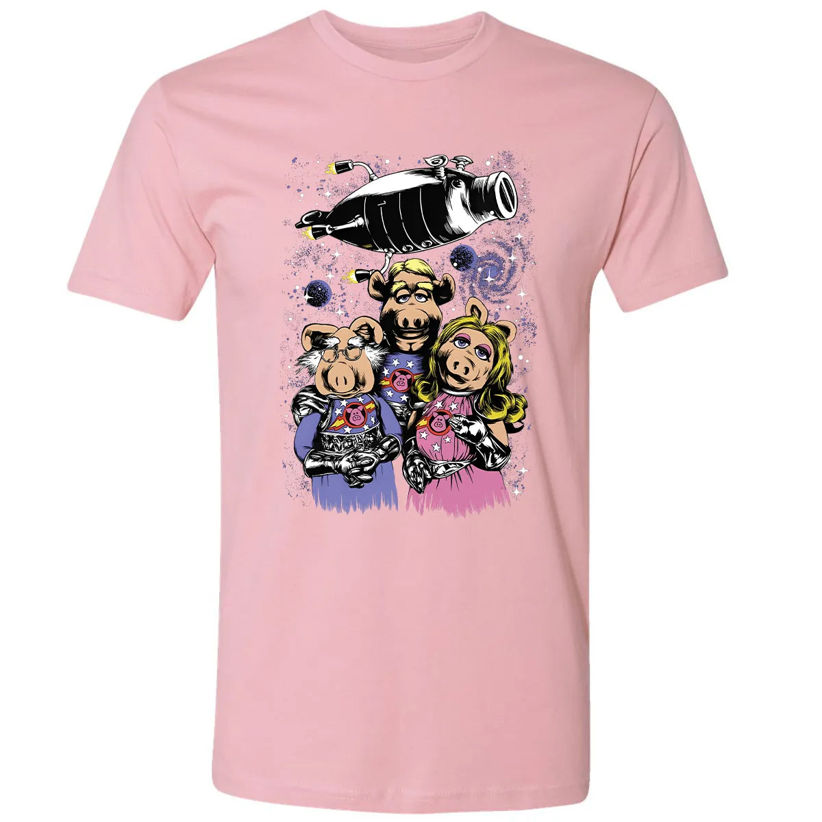Premium Unisex T-shirt - ZJ24YYBN