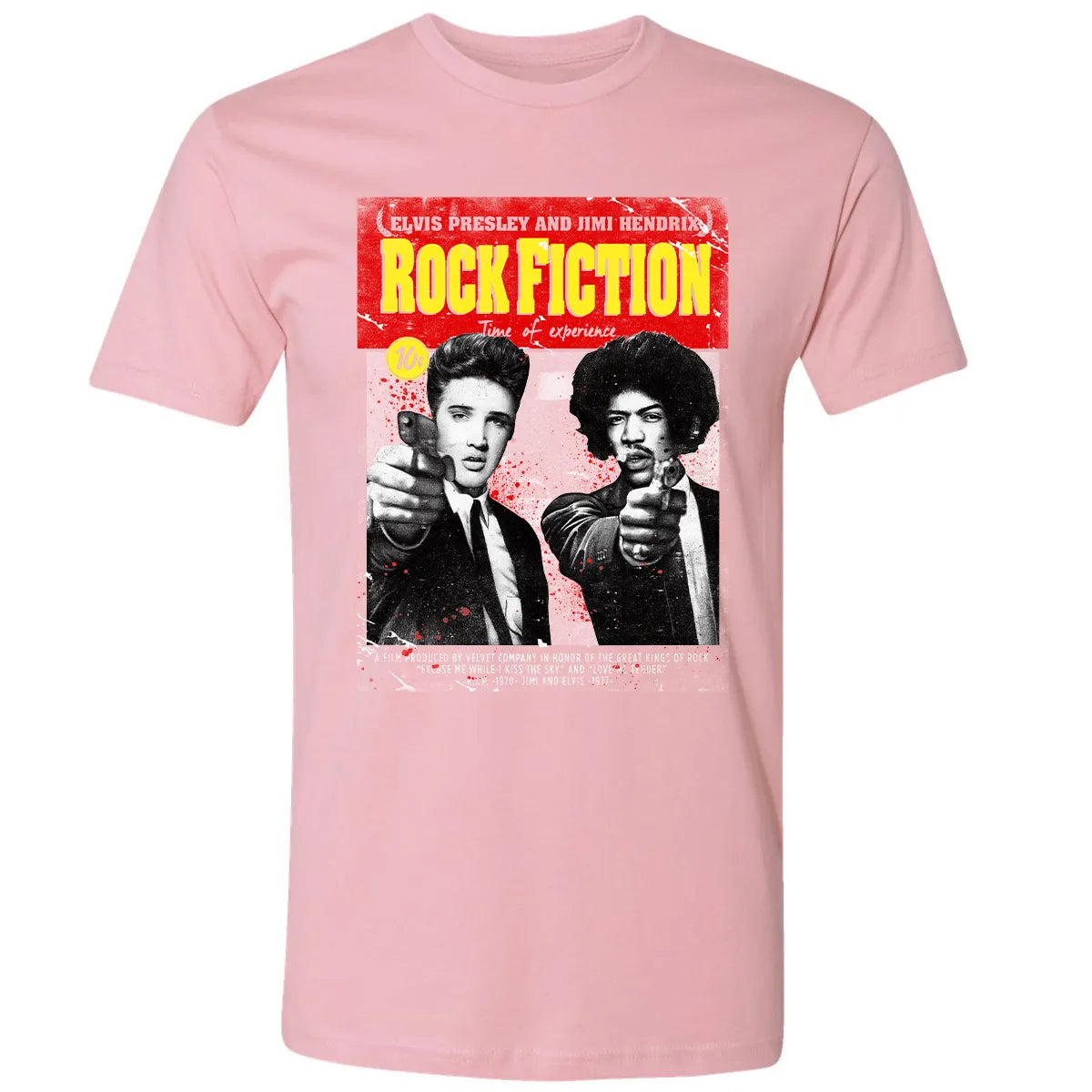 Premium Unisex T-shirt - XNMHCCWH