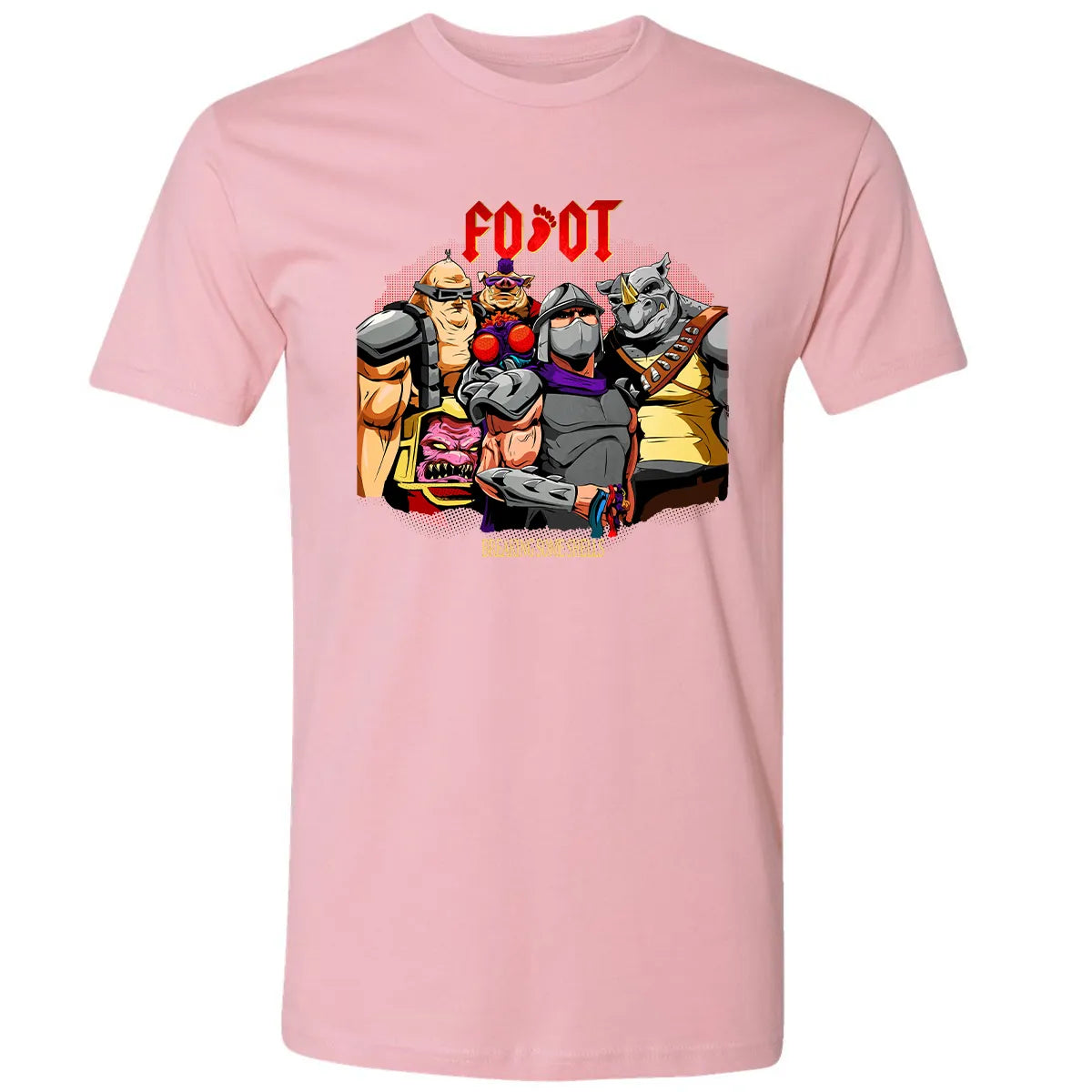 Premium Unisex T-shirt - 8CPUD8PA
