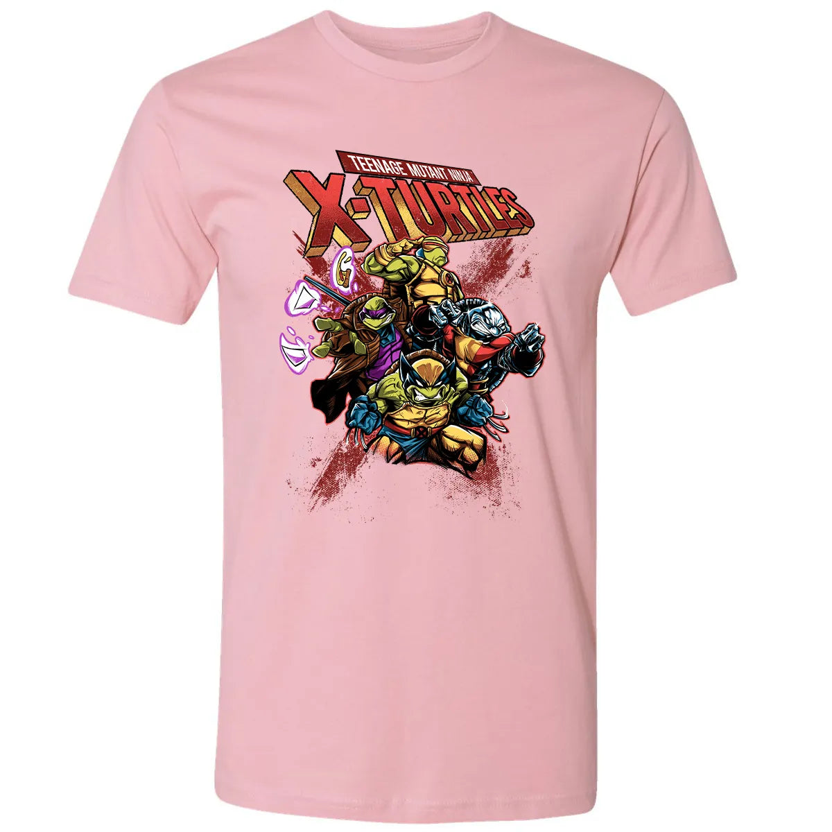 Premium Unisex T-shirt - P79XAW2S