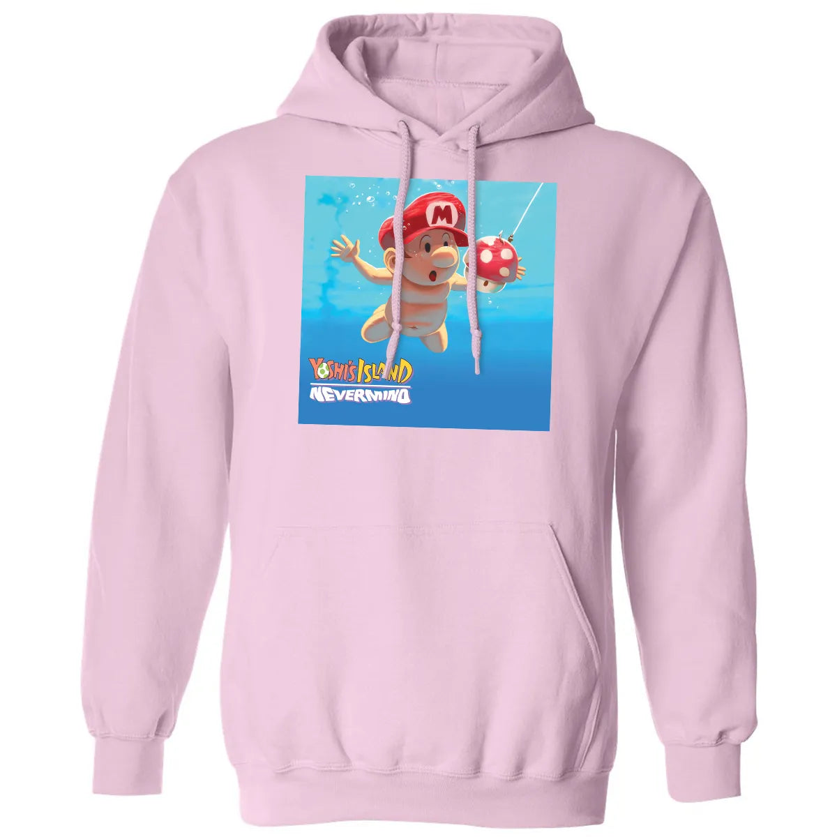 Classic Unisex Hoodie - NE76GQ6T