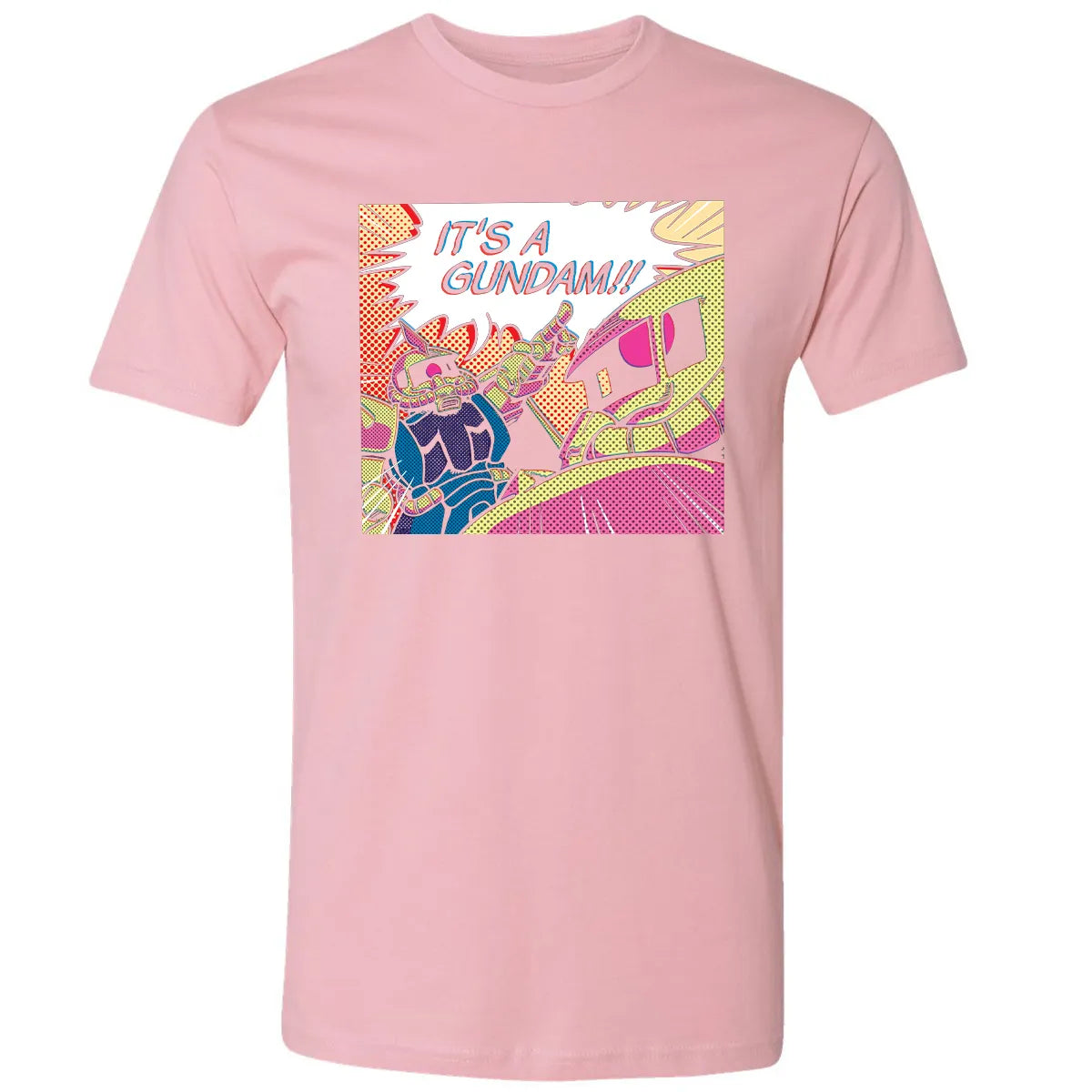 Premium Unisex T-shirt - G9NFWLFR