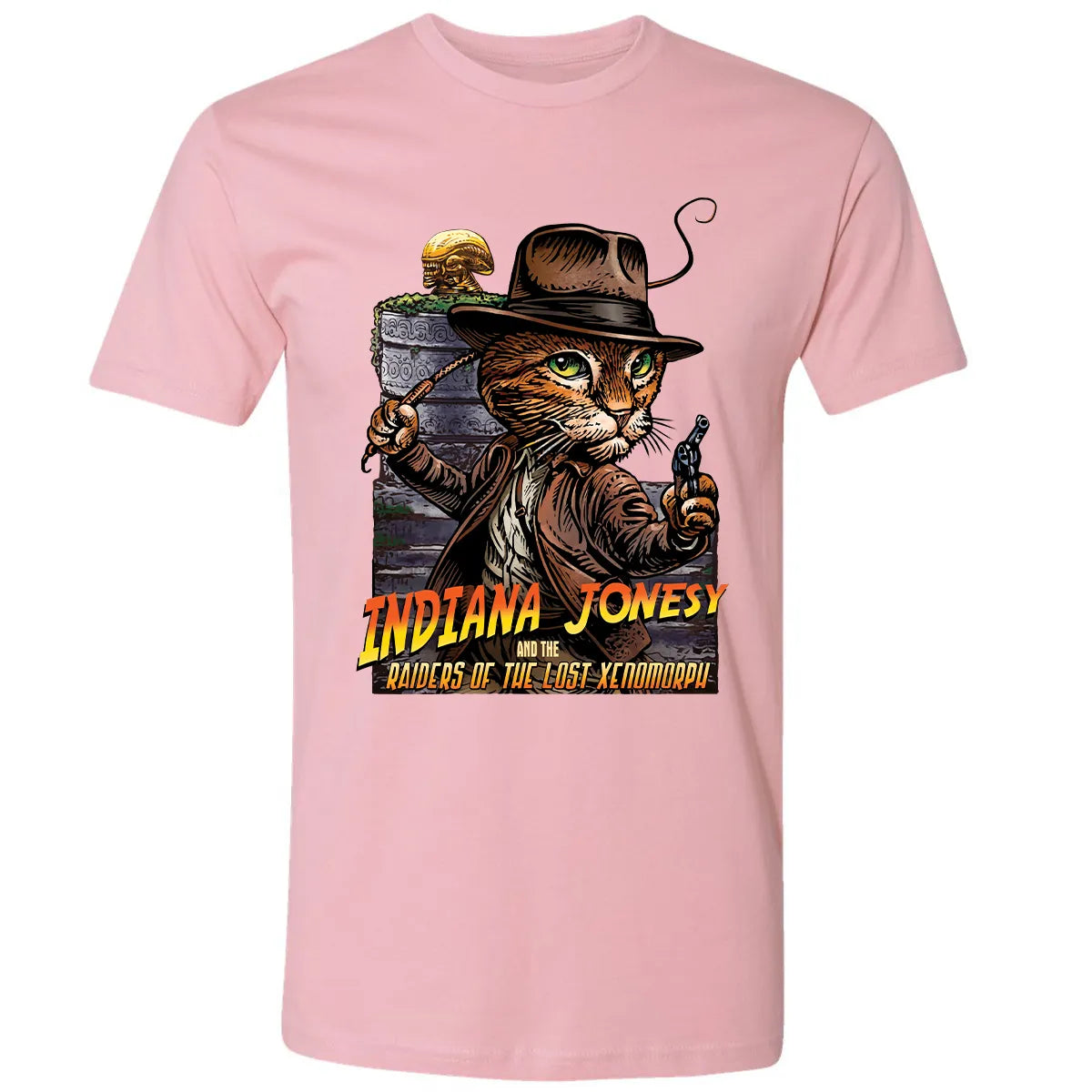 Premium Unisex T-shirt - JSXZ29MP