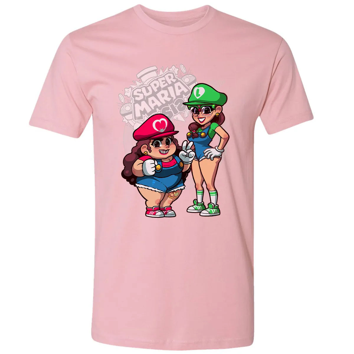 Premium Unisex T-shirt - DJLYBH3F