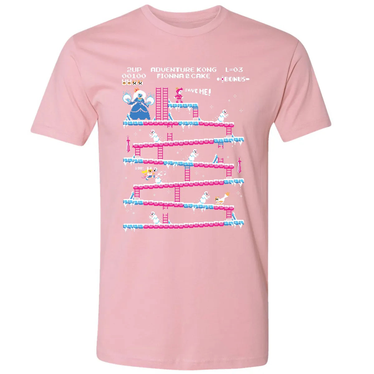 Premium Unisex T-shirt - 1SVDE1UN