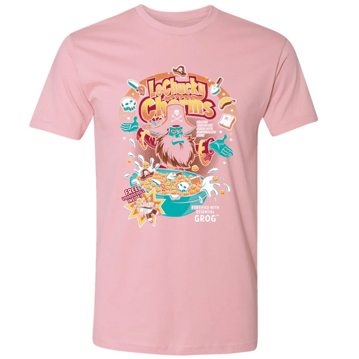 Premium Unisex T-shirt - W316BWKU