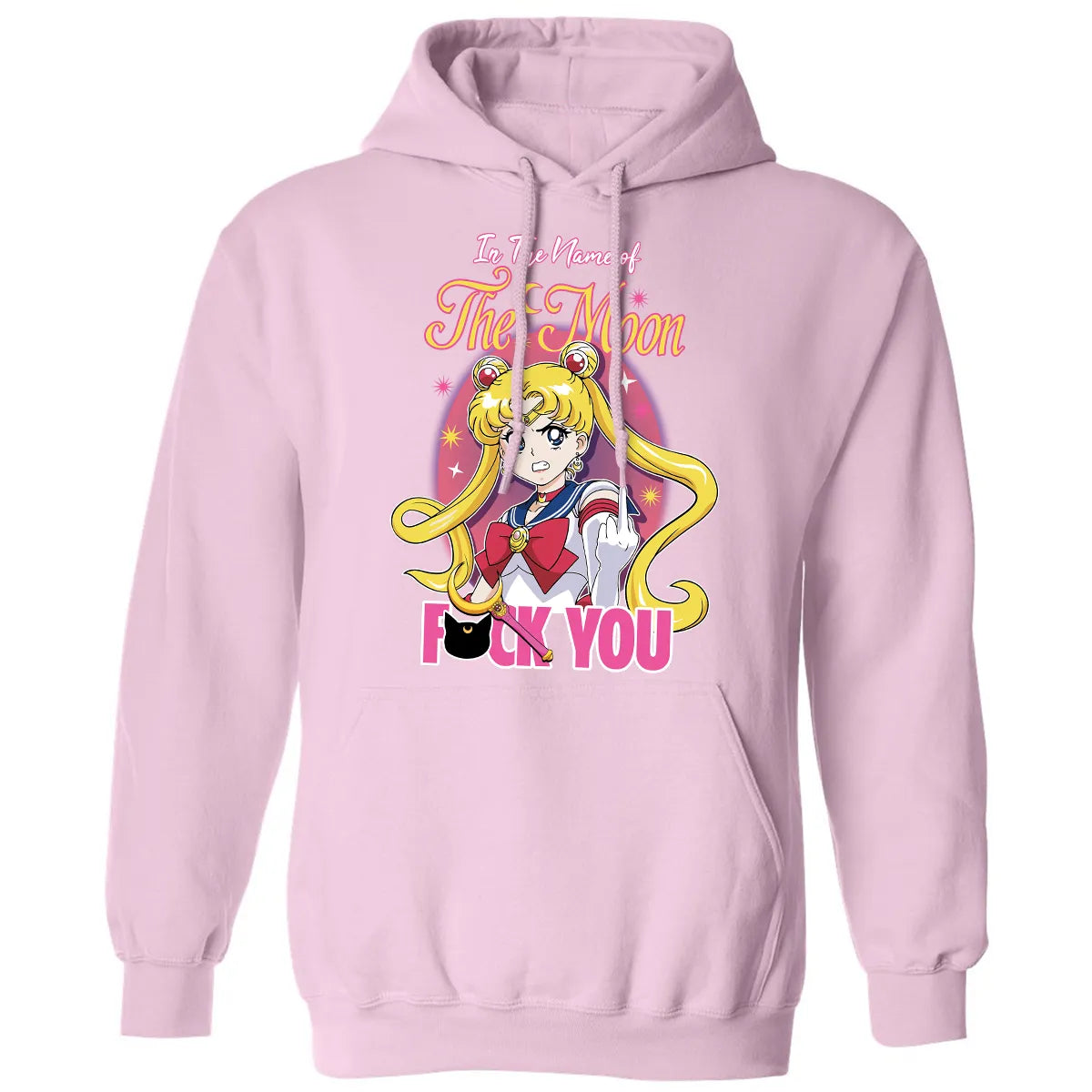 Classic Unisex Hoodie - YKG1FGGB