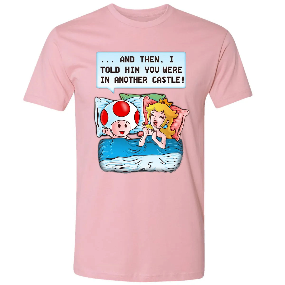 Premium Unisex T-shirt - 2XY7JZ41