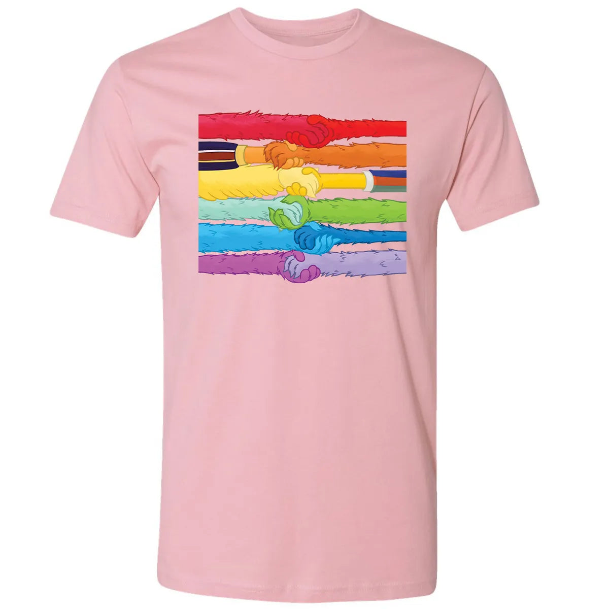 Premium Unisex T-shirt - NNTL9GRP