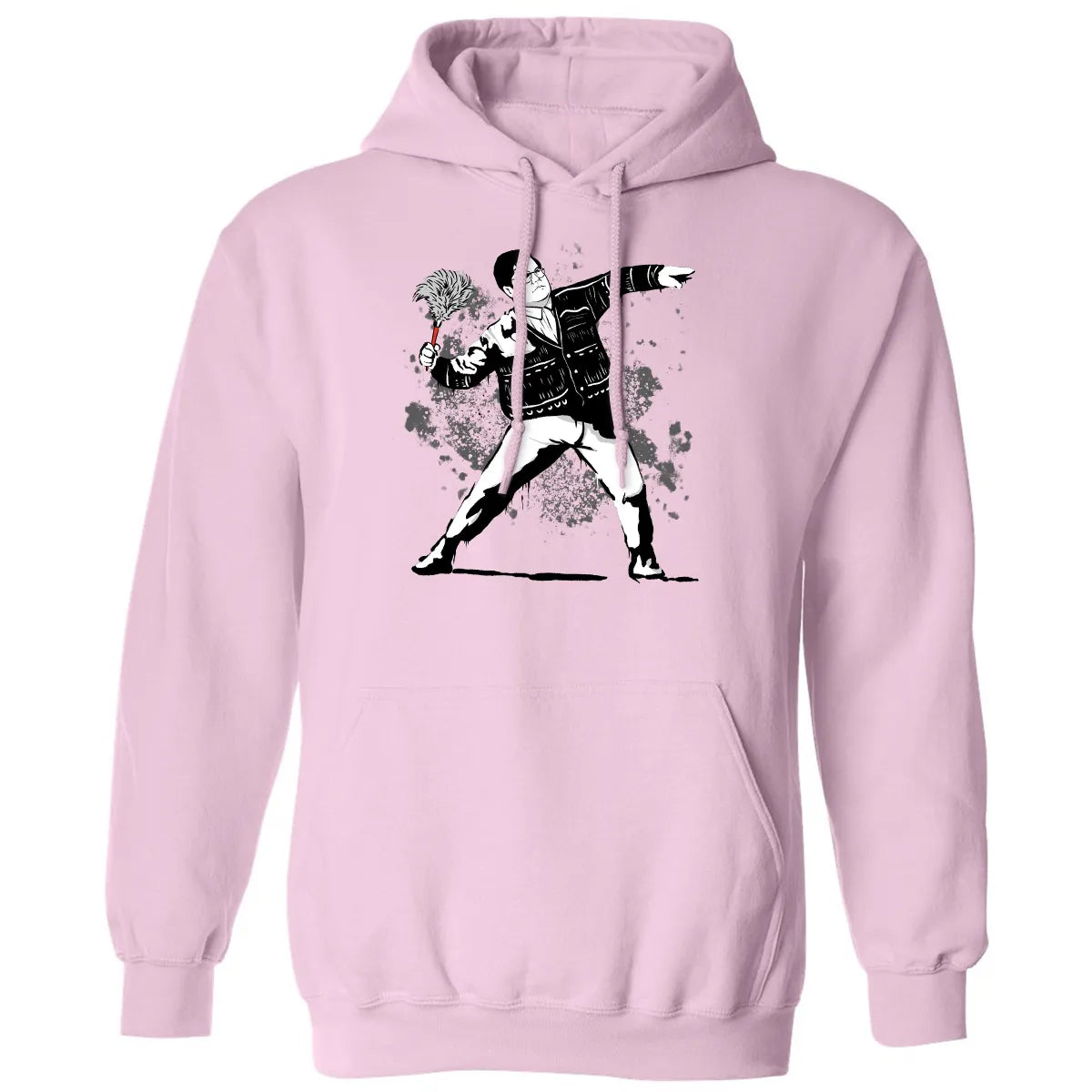 Classic Unisex Hoodie - D5AK4ZXW