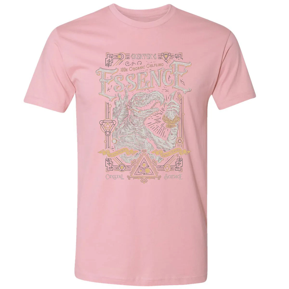 Premium Unisex T-shirt - 7AB1TLUD