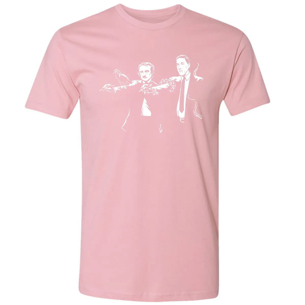 Premium Unisex T-shirt - JZC6KT56