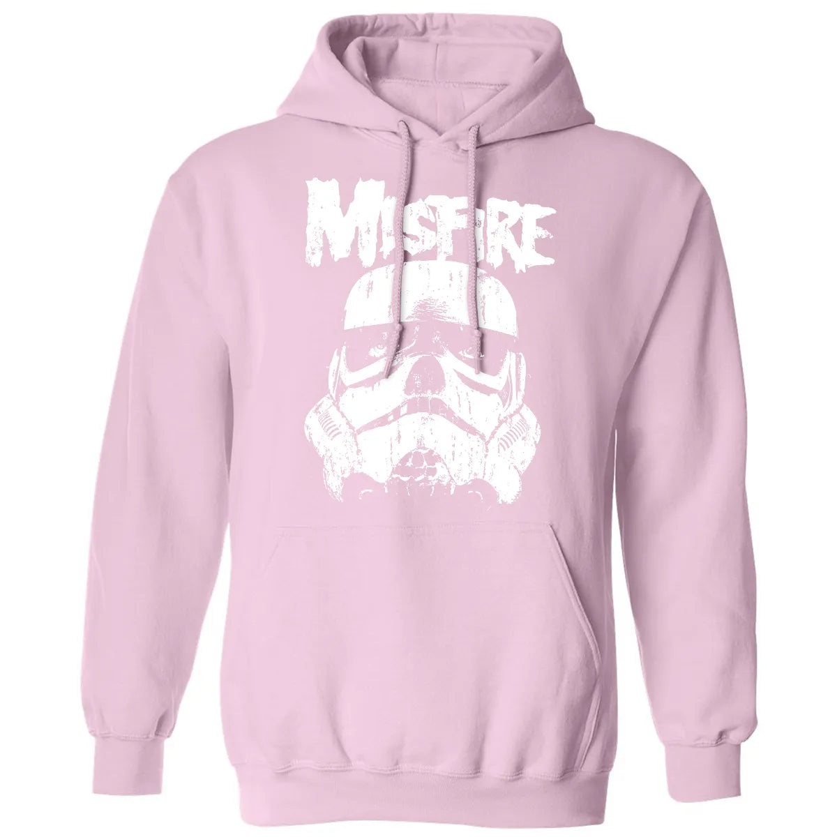 Classic Unisex Hoodie - DC5CH1HC