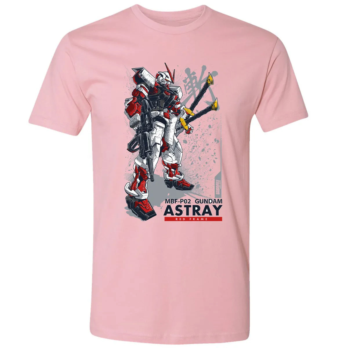 Premium Unisex T-shirt - L5JPJFGF