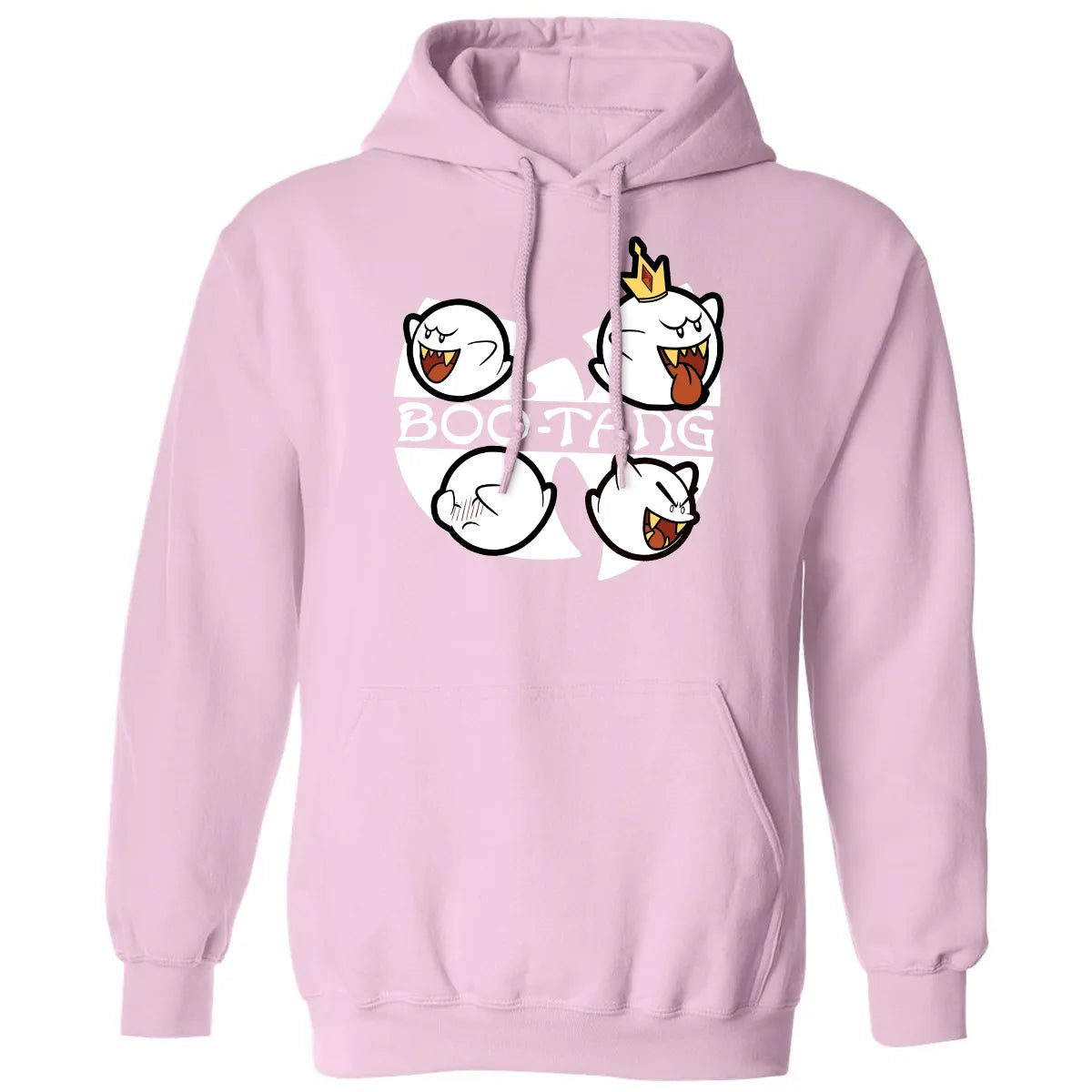 Classic Unisex Hoodie - HSN6Y6H9