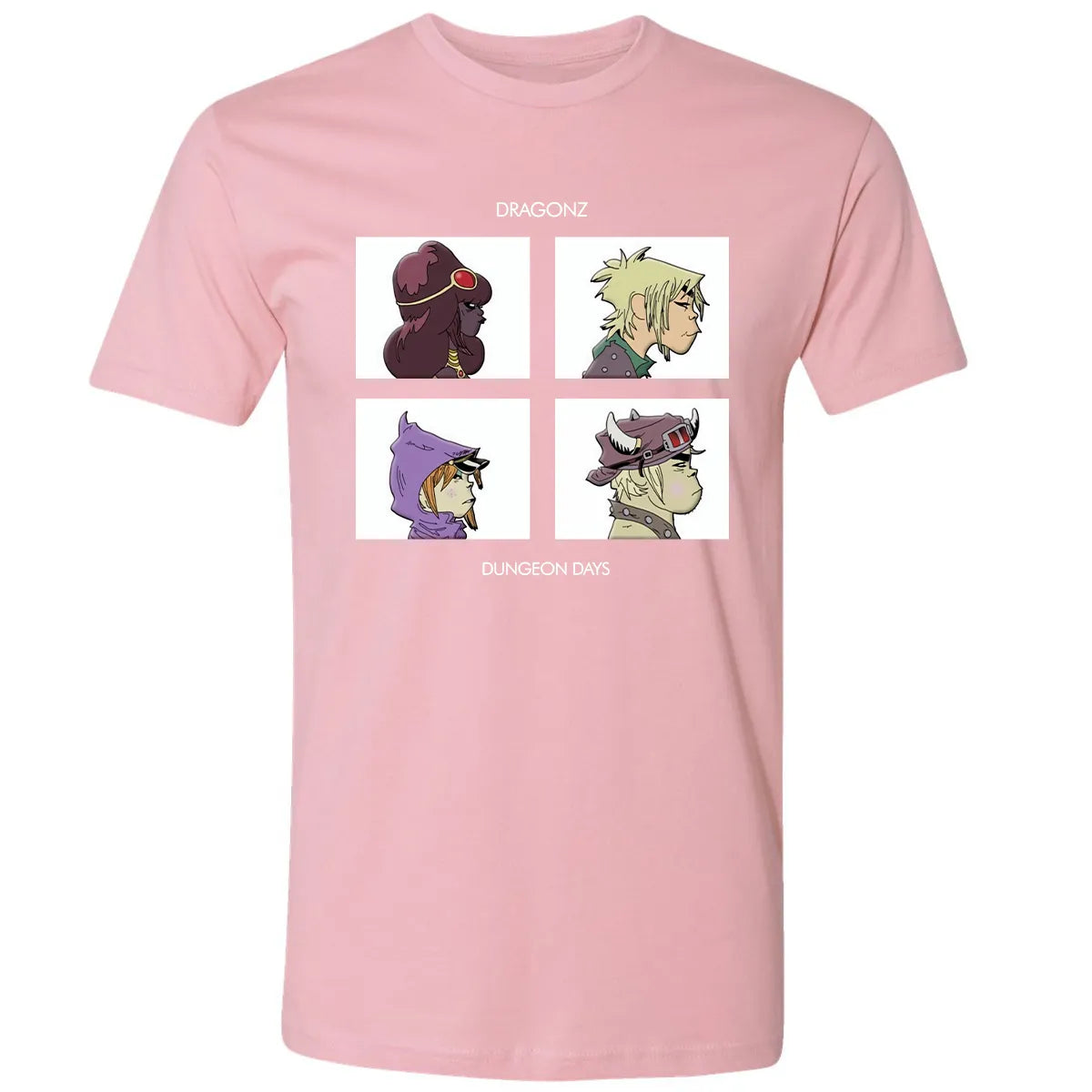 Premium Unisex T-shirt - RFAHWLUP