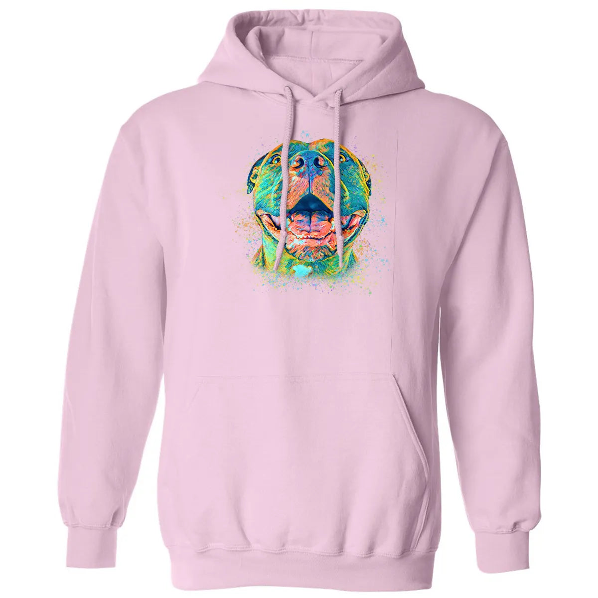 Classic Unisex Hoodie - KCPGDNGK
