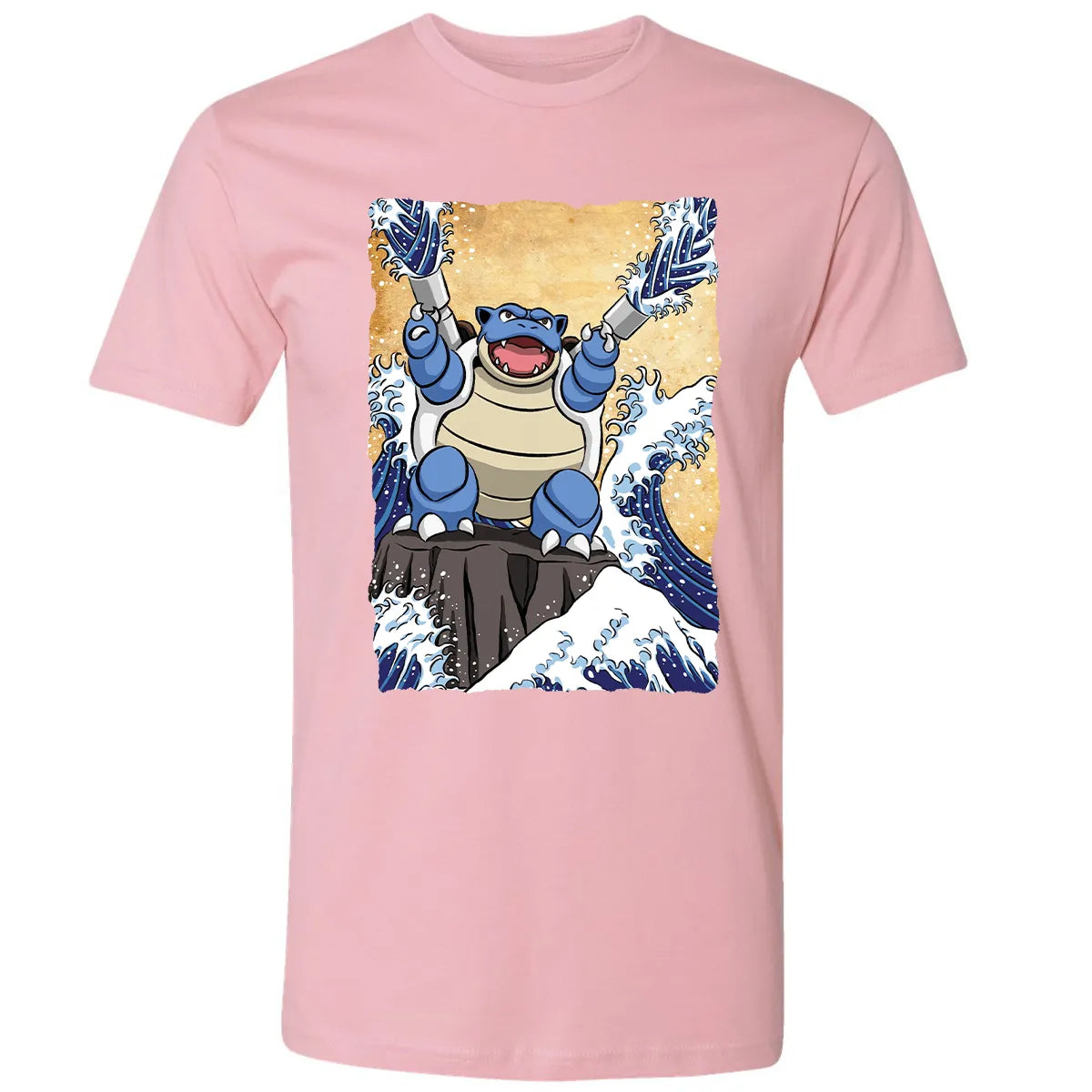 Premium Unisex T-shirt - DUKABWHY