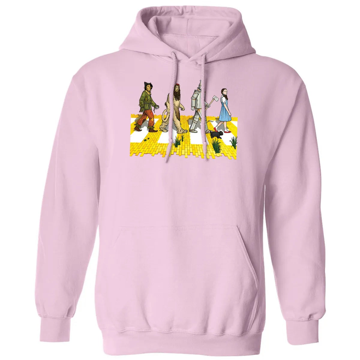 Classic Unisex Hoodie - 79KKYD8Z