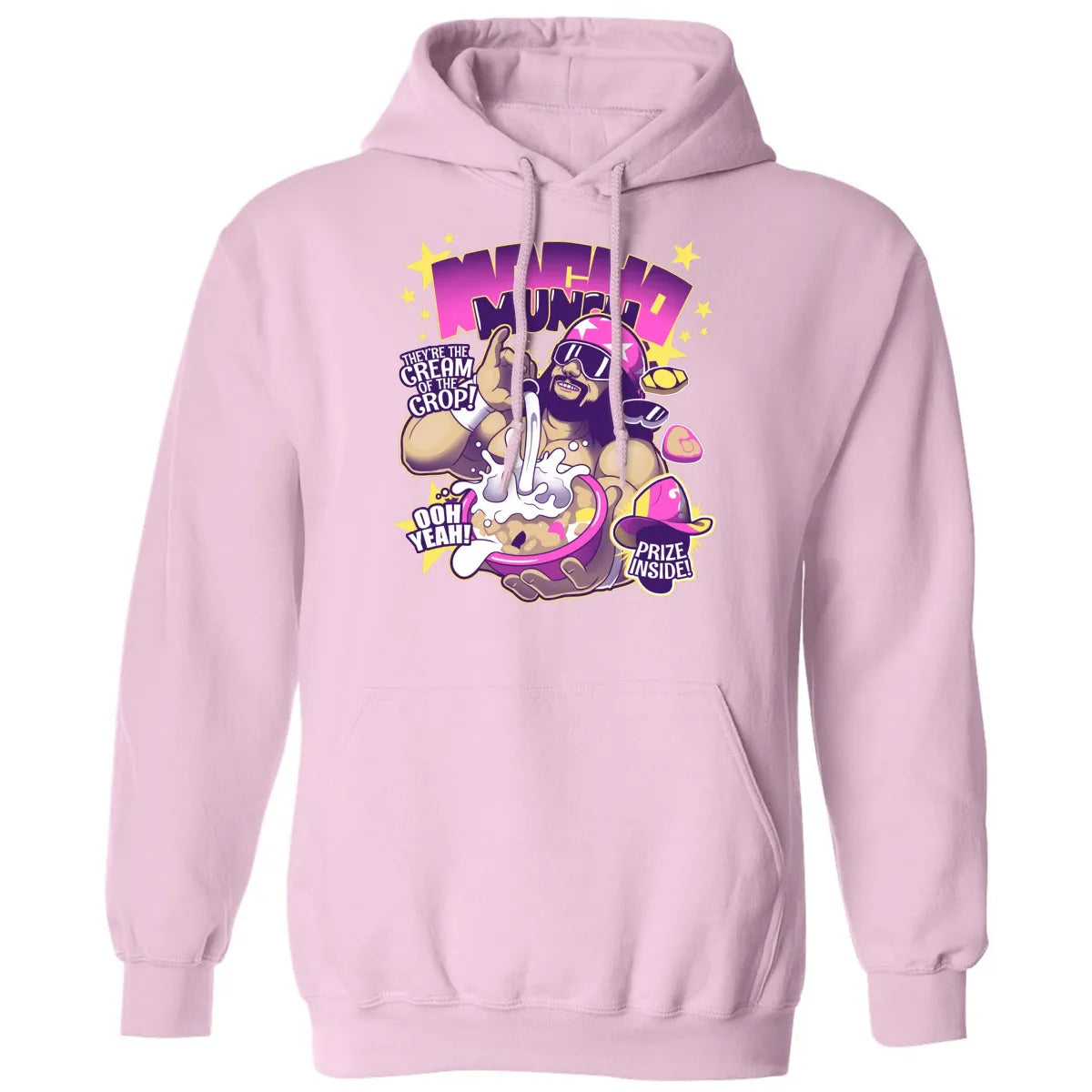 Classic Unisex Hoodie - WP1ZY7RM