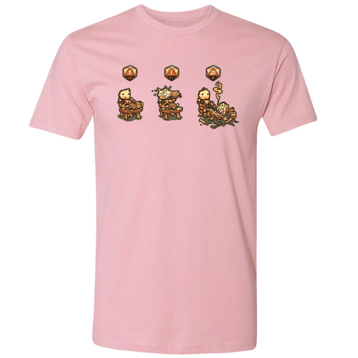 Premium Unisex T-shirt - 912EXHA6