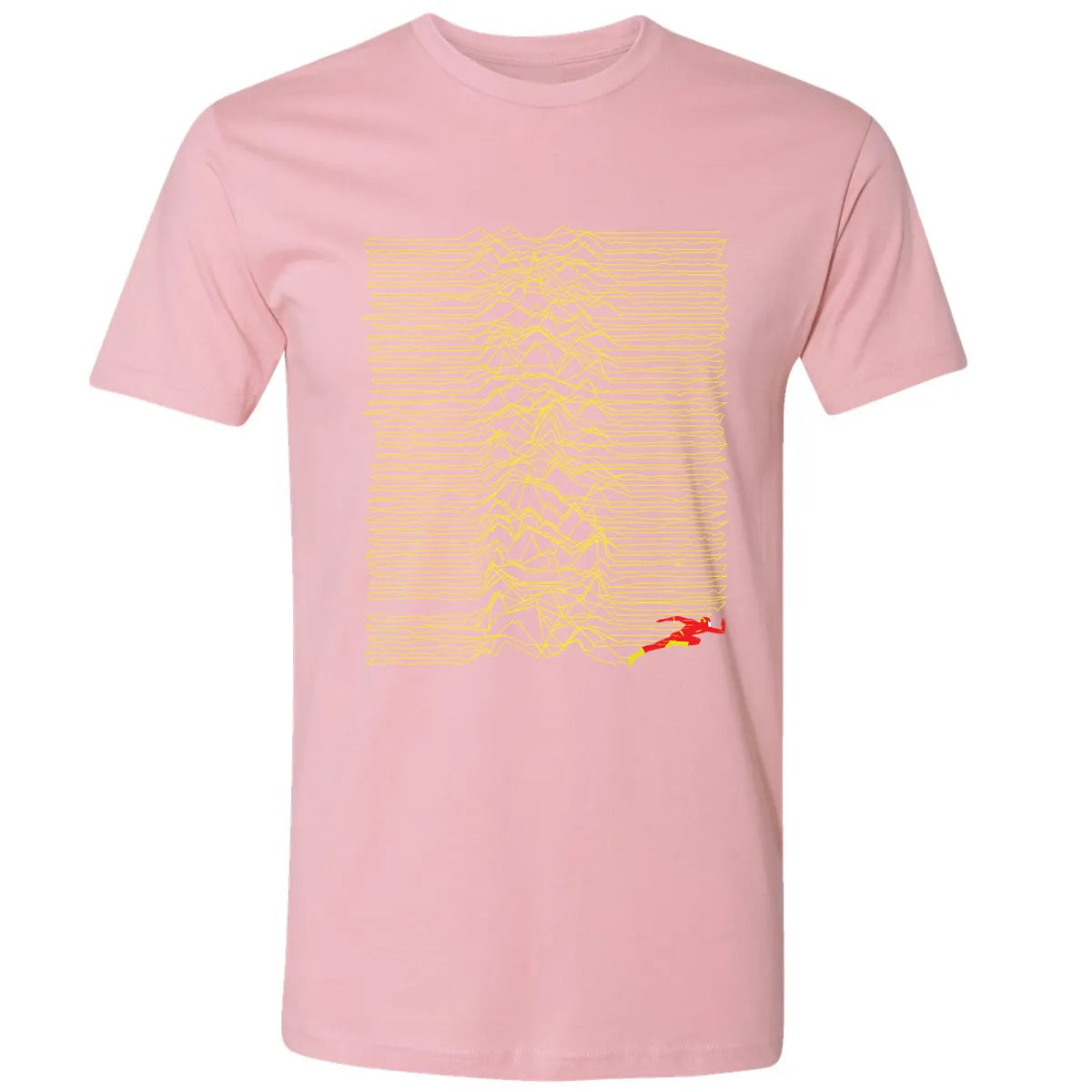 Premium Unisex T-shirt - B6RM1NUD