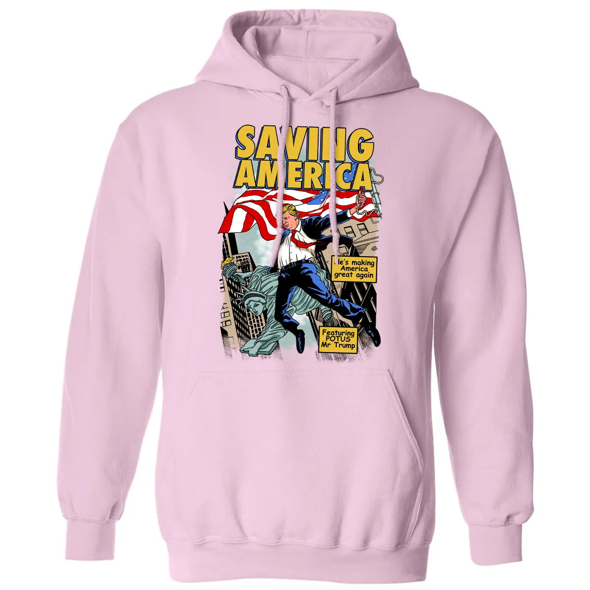 Classic Unisex Hoodie - CJFKJ8PX