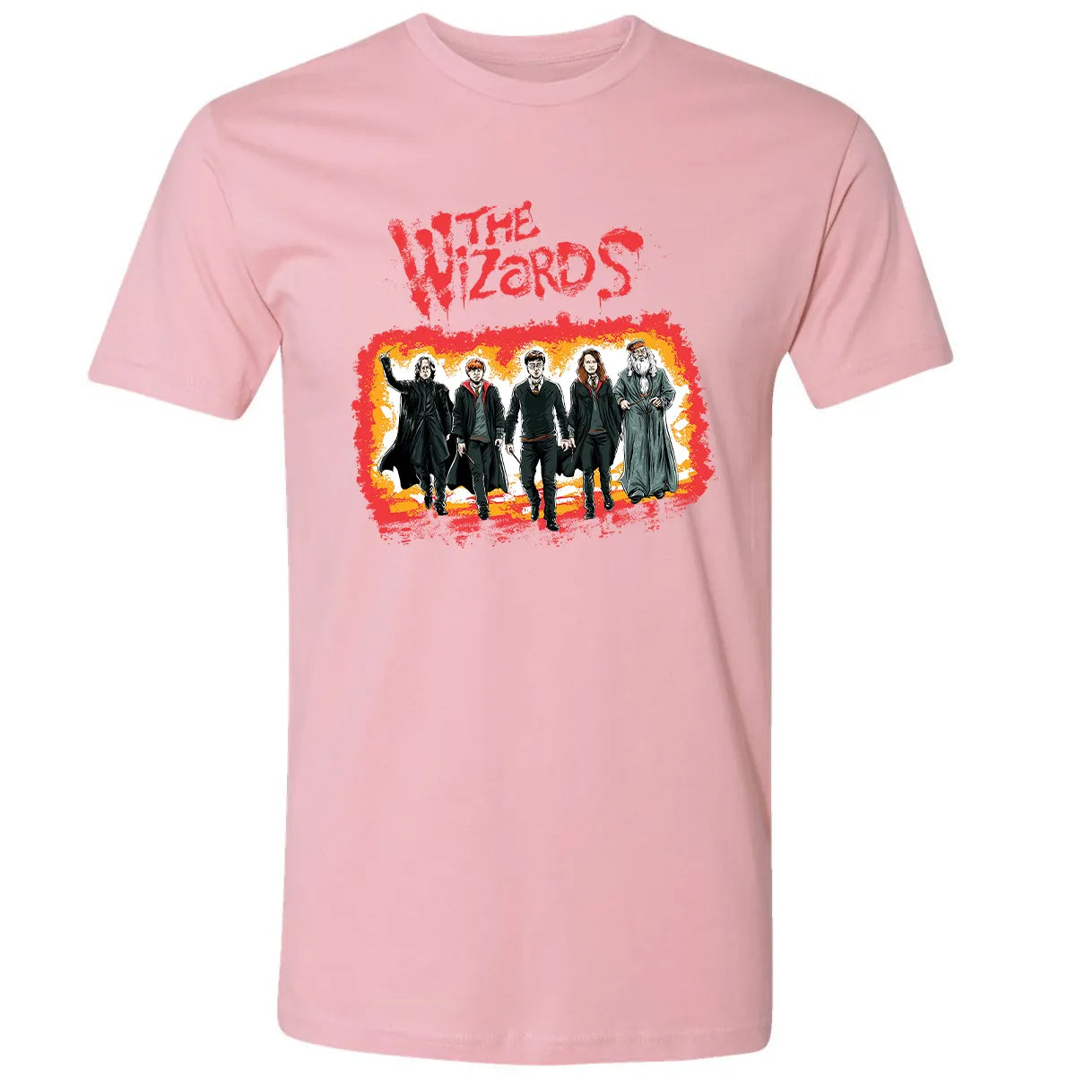 Premium Unisex T-shirt - NRLVNWQZ