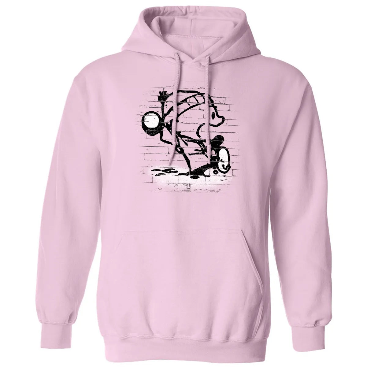 Classic Unisex Hoodie - Z7DT6RTP