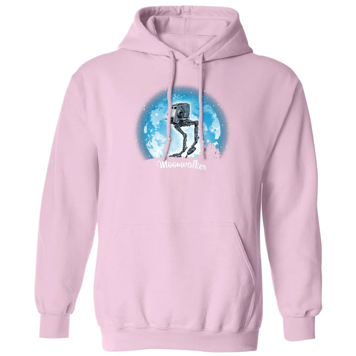 Classic Unisex Hoodie - 24ZDMFX8