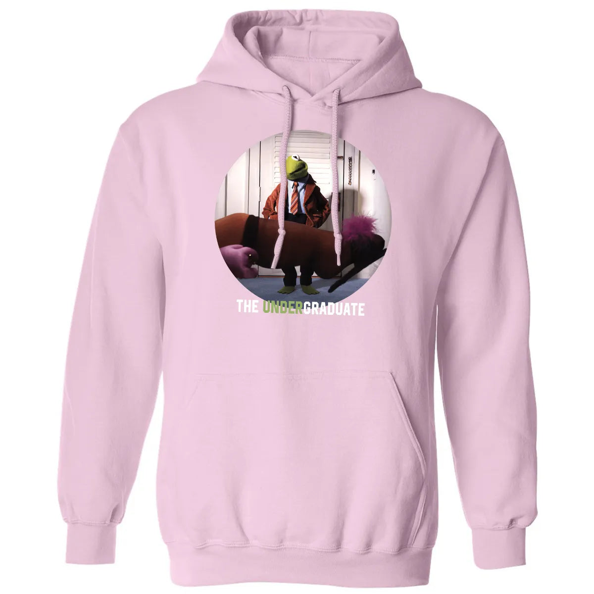 Classic Unisex Hoodie - 85CBMTVZ