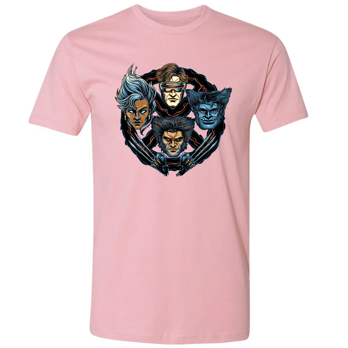 Premium Unisex T-shirt - 5VQQPHFE