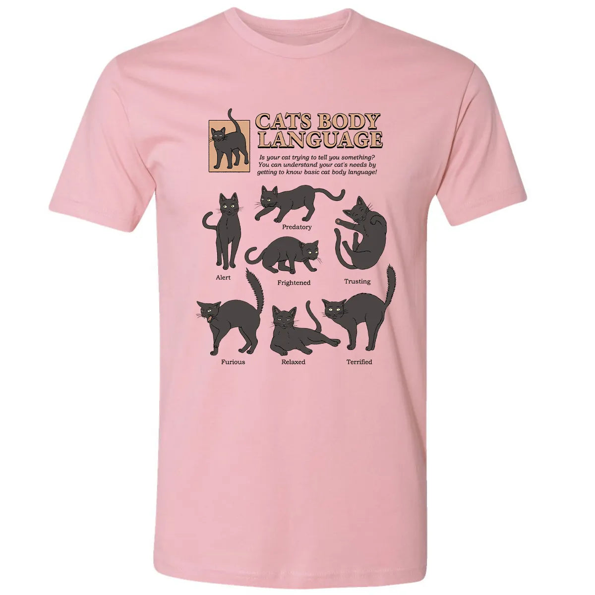 Premium Unisex T-shirt - HCF3LM17