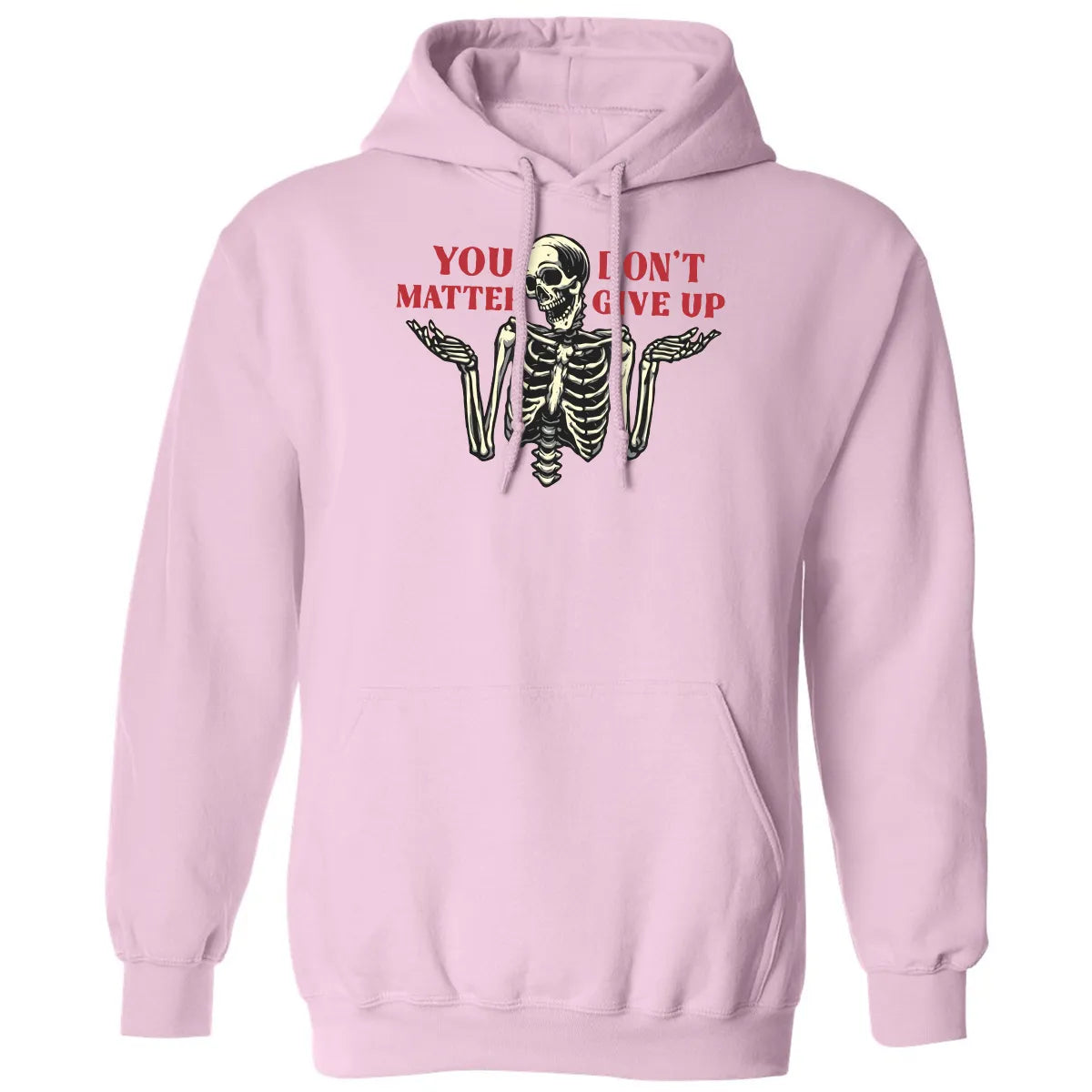 Classic Unisex Hoodie - 9QTPA6BS
