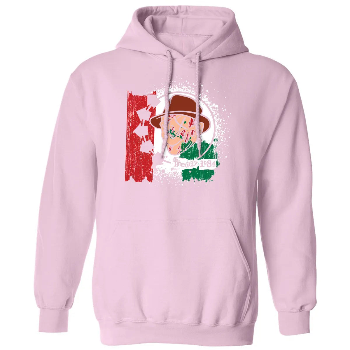 Classic Unisex Hoodie - FEWJTNVR