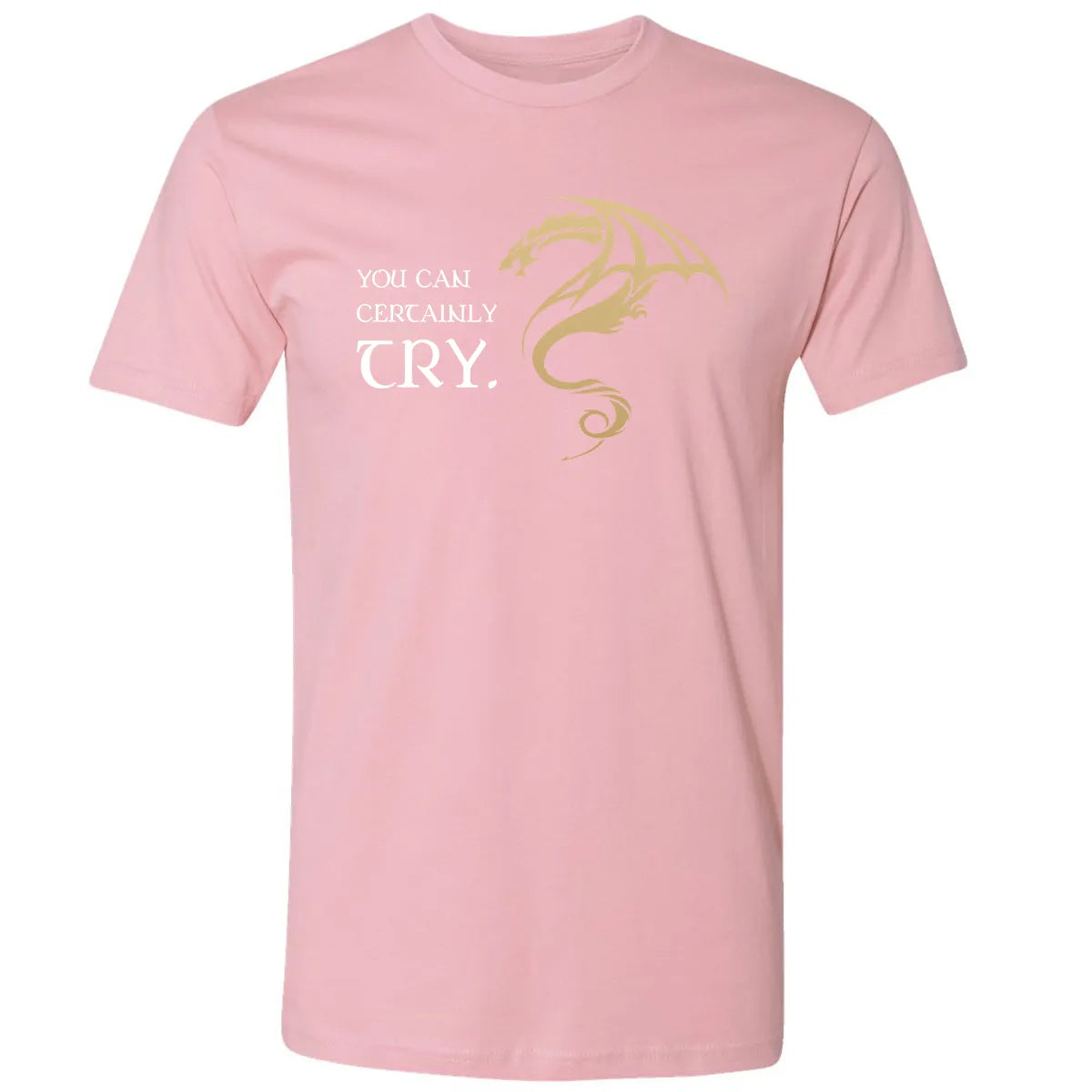 Premium Unisex T-shirt - GRQXCV9Y