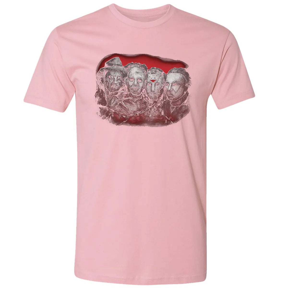 Premium Unisex T-shirt - G3Z1QENH
