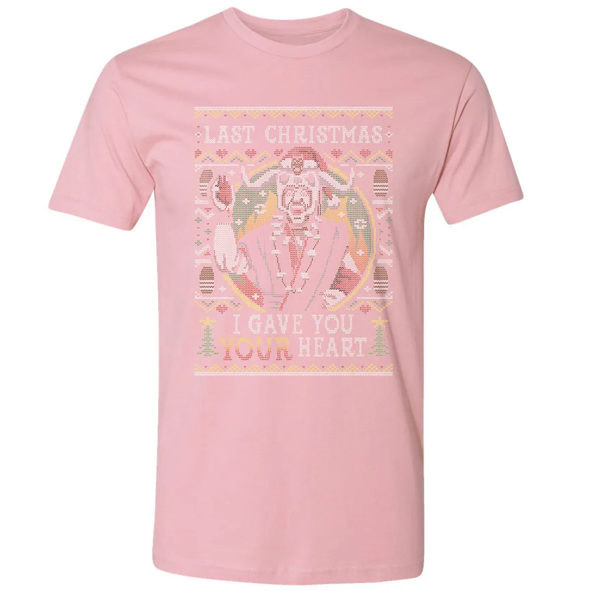Premium Unisex T-shirt - 22MVL53S