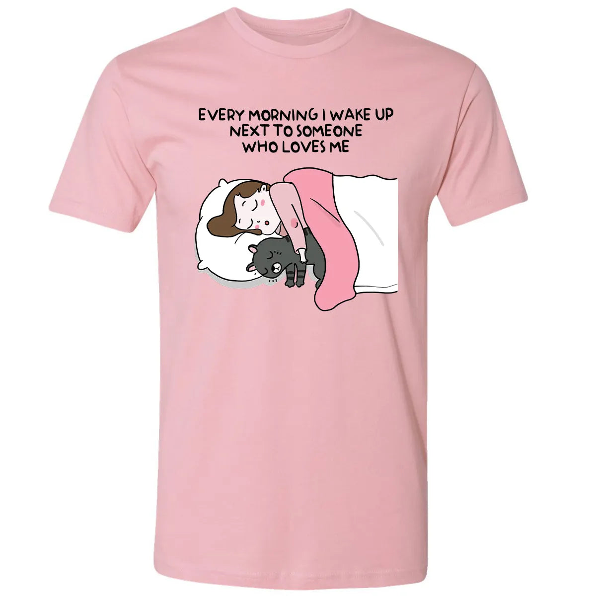 Premium Unisex T-shirt - JJ66VGJS