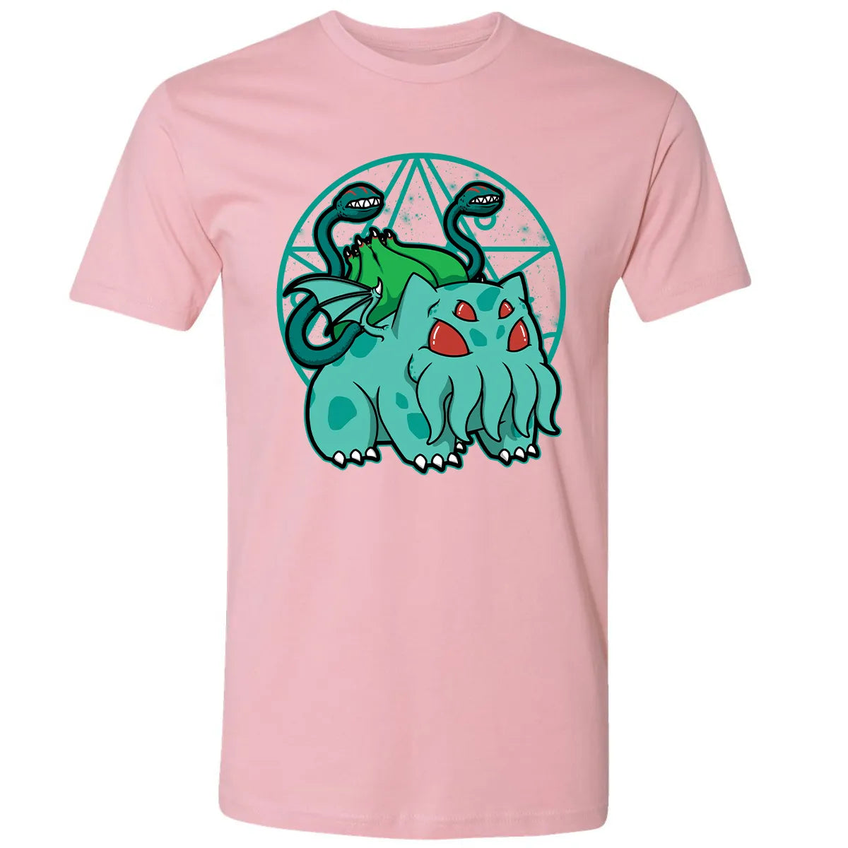 Premium Unisex T-shirt - ZWSGQPWY