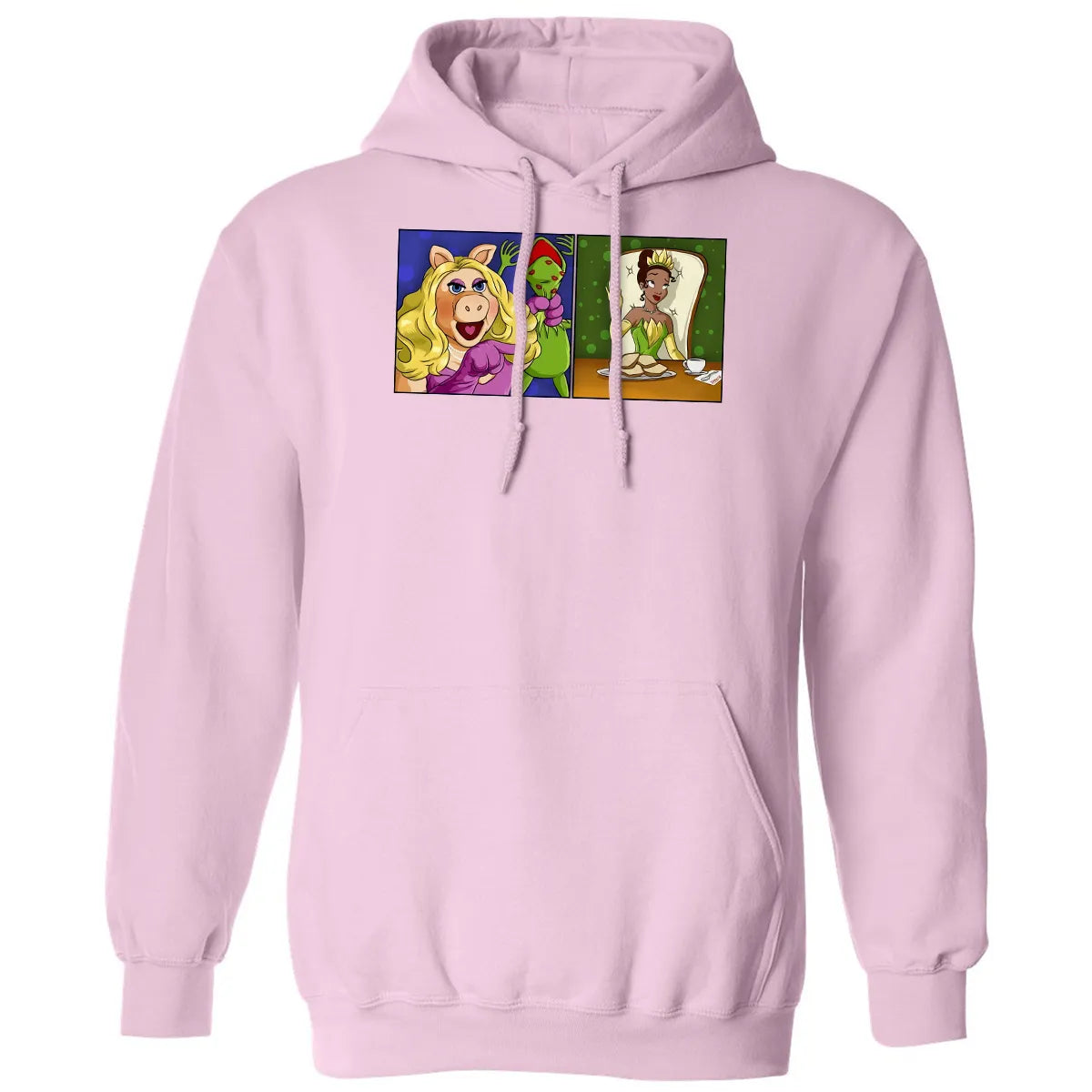 Classic Unisex Hoodie - RPRPKTE8