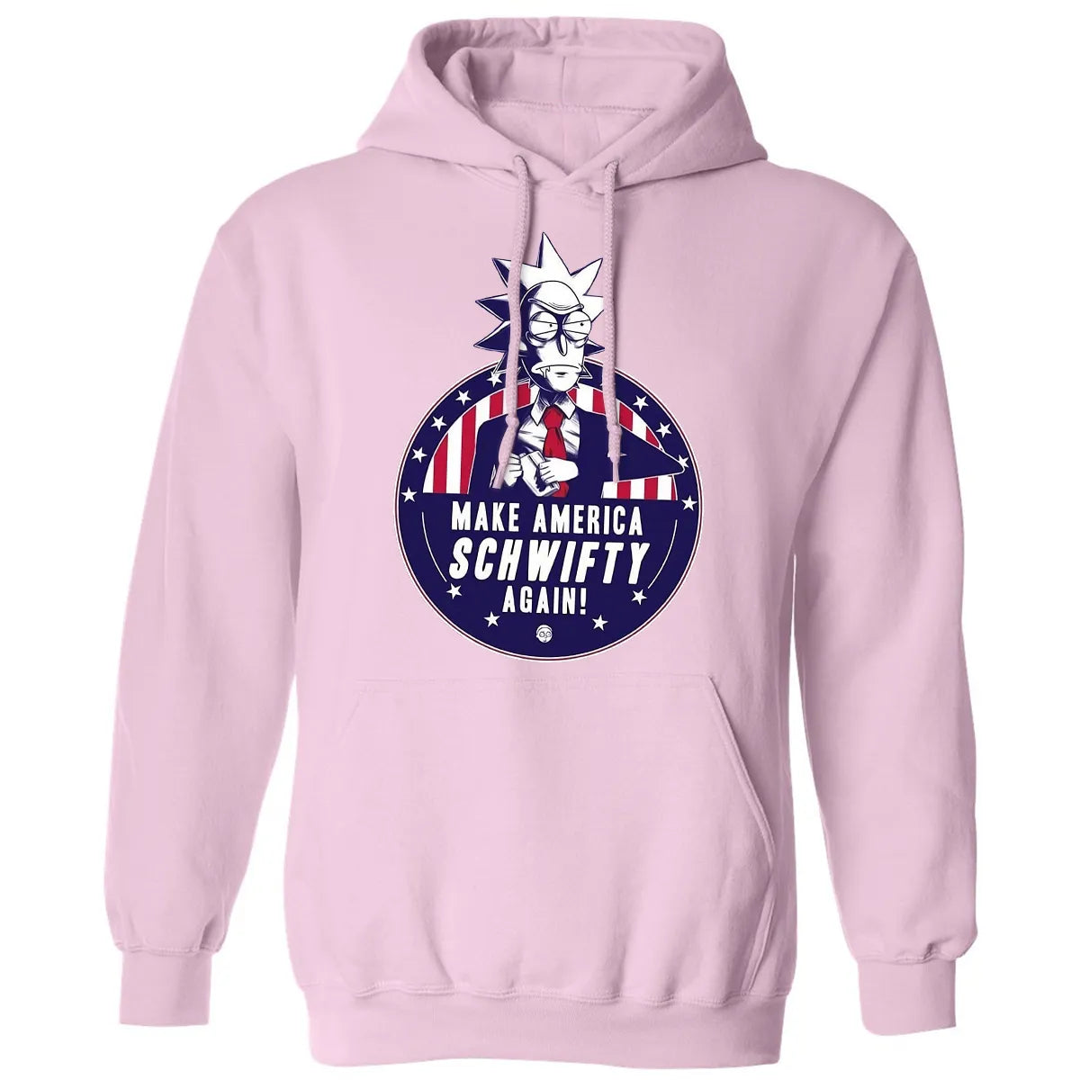 Classic Unisex Hoodie - 8K8MMKLQ