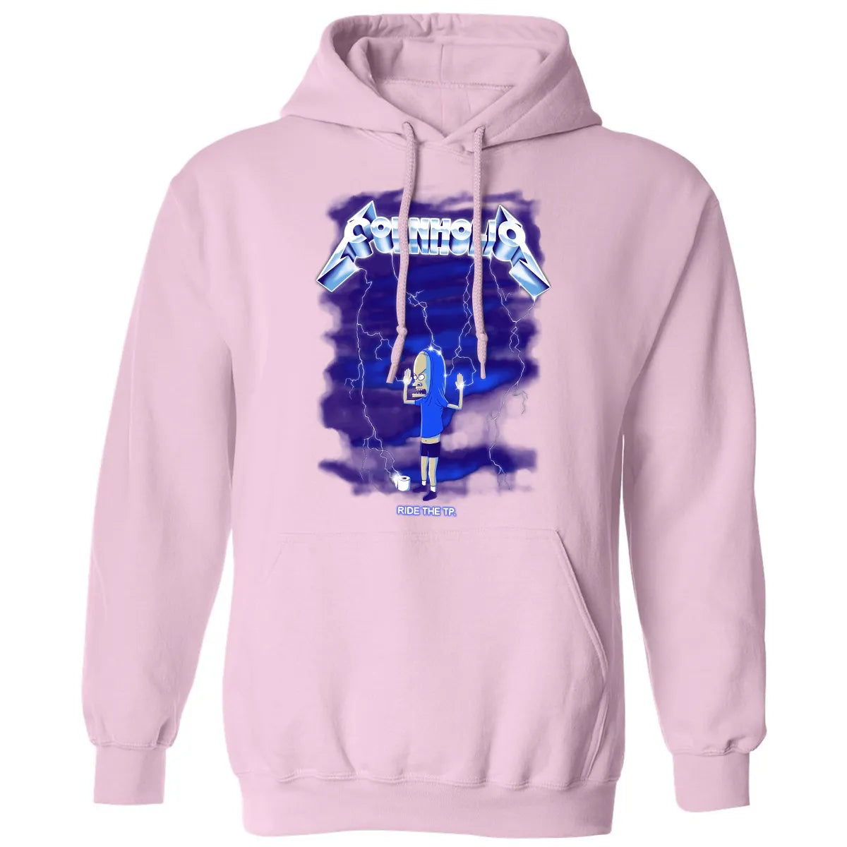 Classic Unisex Hoodie - 9BTEXMGV