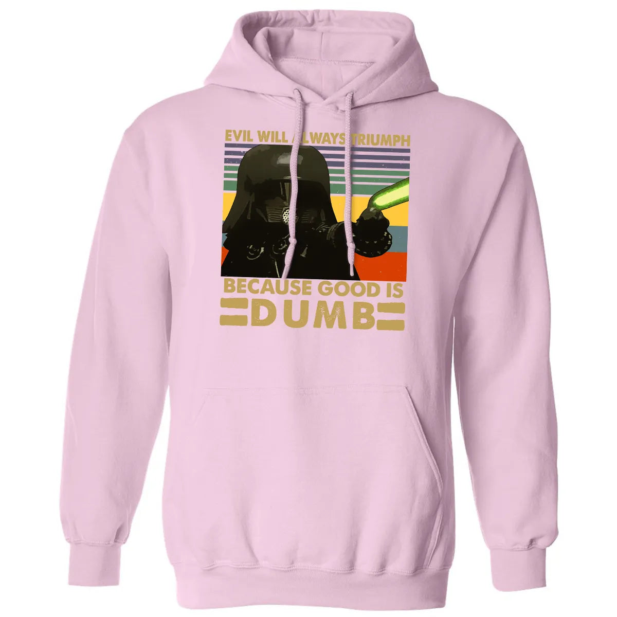 Classic Unisex Hoodie - WCNT6RZ6
