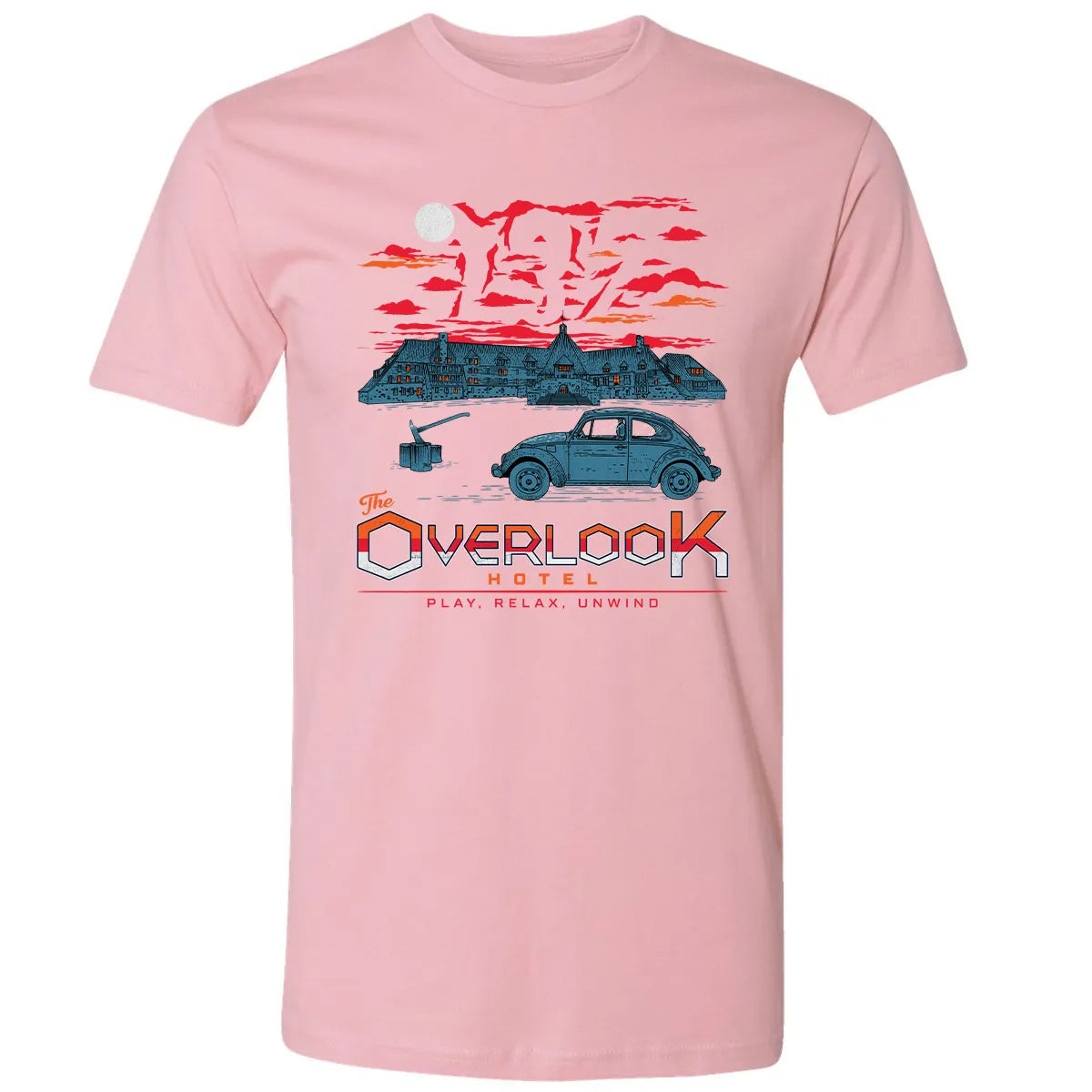 Premium Unisex T-shirt - MN9V9YVT