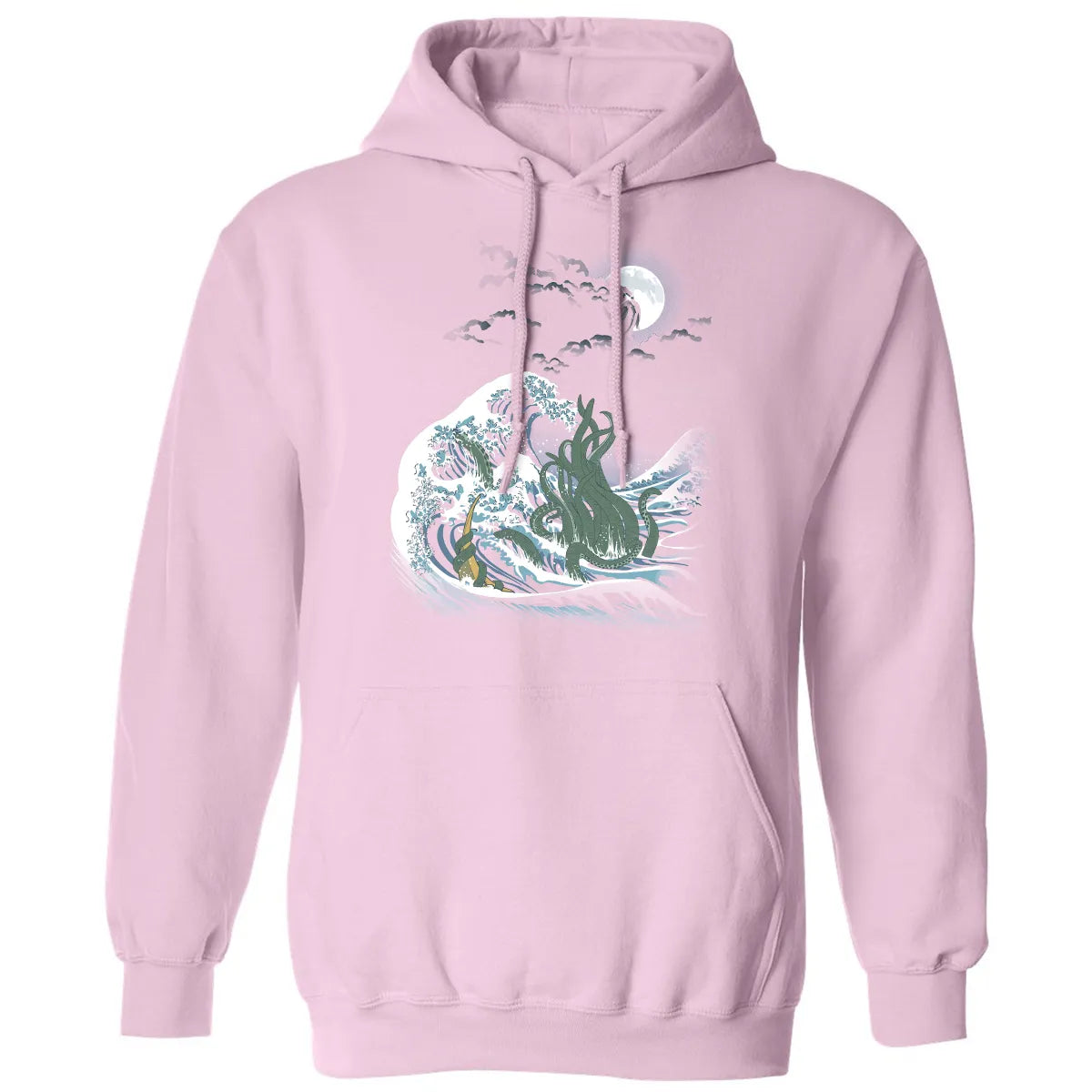 Classic Unisex Hoodie - MJFXYCQ6